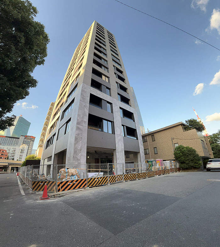 アトラス麻布台の写真 12枚目