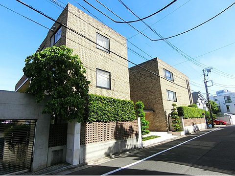 ラ・シテ広尾216の写真 3枚目