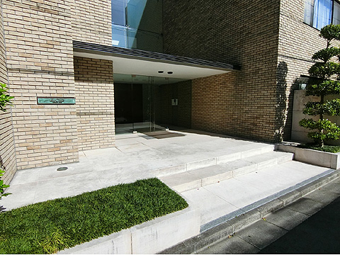 ラ・シテ広尾216の写真 5枚目