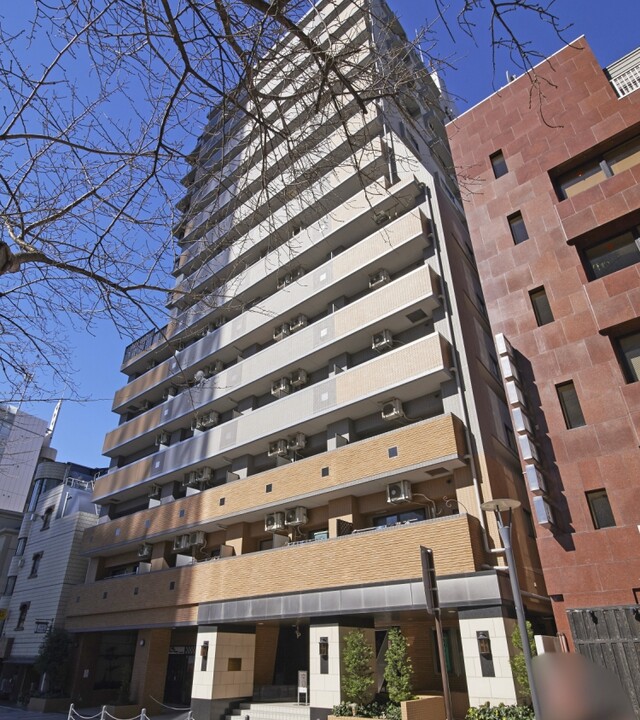 藤和六本木ホームズの写真 4枚目