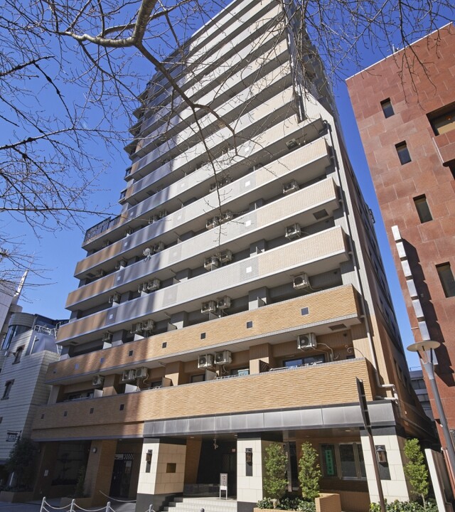 藤和六本木ホームズの写真 6枚目