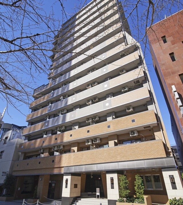 藤和六本木ホームズの写真 7枚目