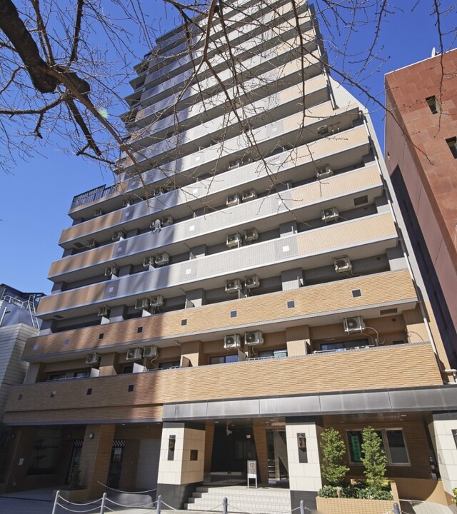 藤和六本木ホームズの写真 8枚目