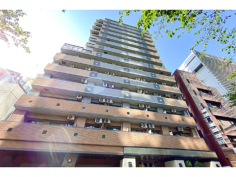 藤和六本木ホームズの写真 9枚目