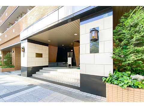 藤和六本木ホームズの写真 11枚目