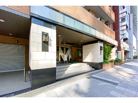 藤和六本木ホームズの写真 12枚目