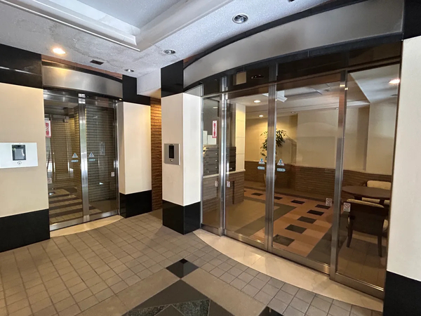 藤和六本木ホームズの写真 5枚目