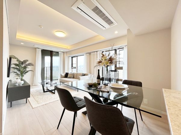 サンウッド目白台の写真 5枚目