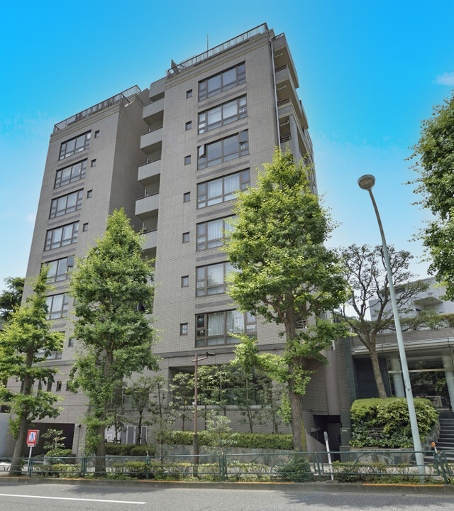 サンウッド目白台の写真 4枚目