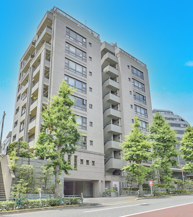 サンウッド目白台の写真 8枚目