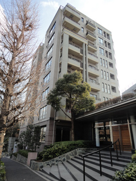 サンウッド目白台の写真 14枚目