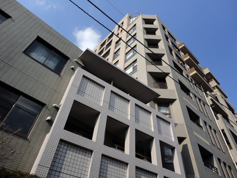 サンウッド目白台の写真 15枚目