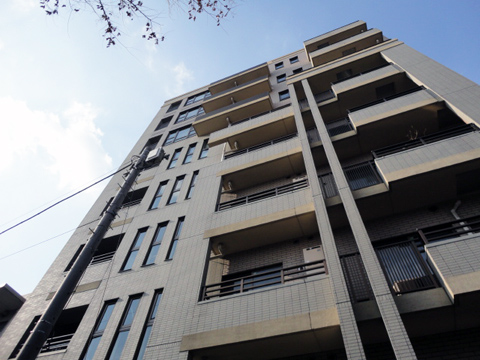 サンウッド目白台の写真 16枚目