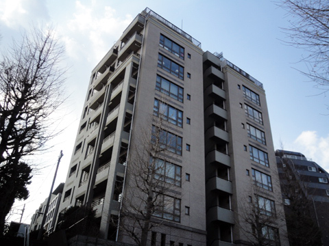 サンウッド目白台の写真 19枚目