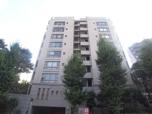 サンウッド目白台の写真 6枚目