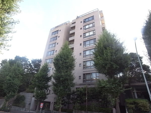 サンウッド目白台の写真 7枚目