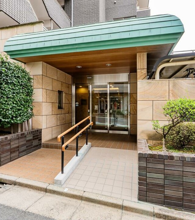 グローリア初穂田園調布の写真 8枚目