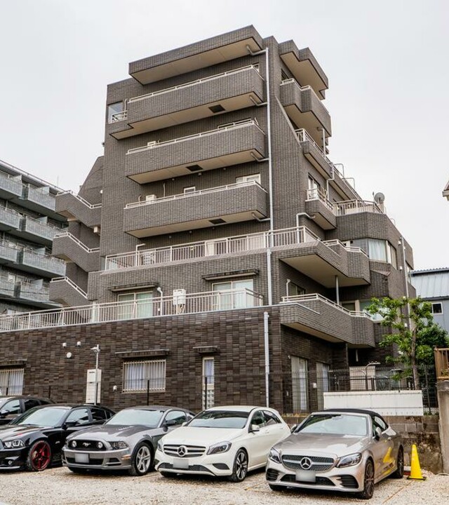 グローリア初穂田園調布の写真 10枚目