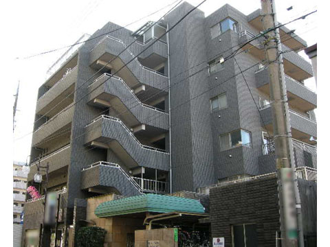 グローリア初穂田園調布の写真 11枚目