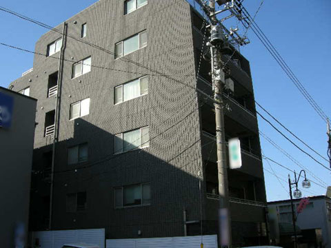 グローリア初穂田園調布の写真 12枚目