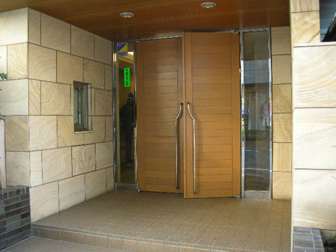 グローリア初穂田園調布の写真 13枚目