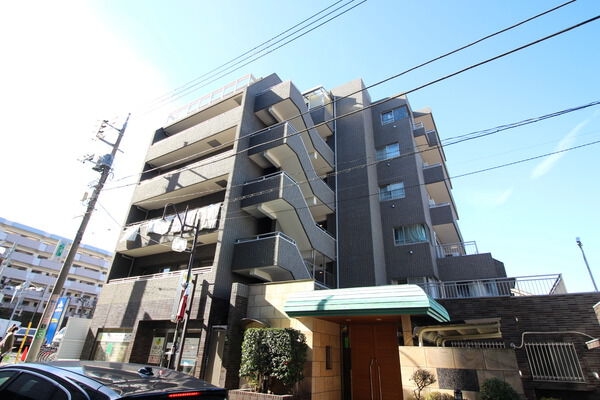 グローリア初穂田園調布の写真 6枚目