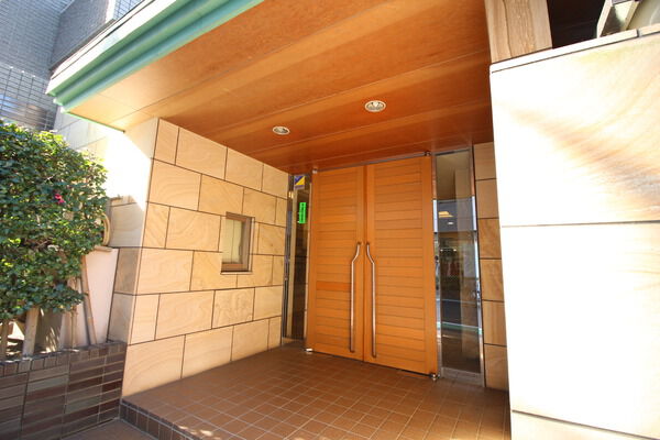 グローリア初穂田園調布の写真 9枚目