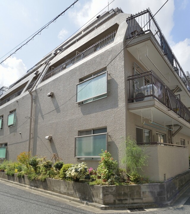 小石川コーポビアネーズの写真 3枚目