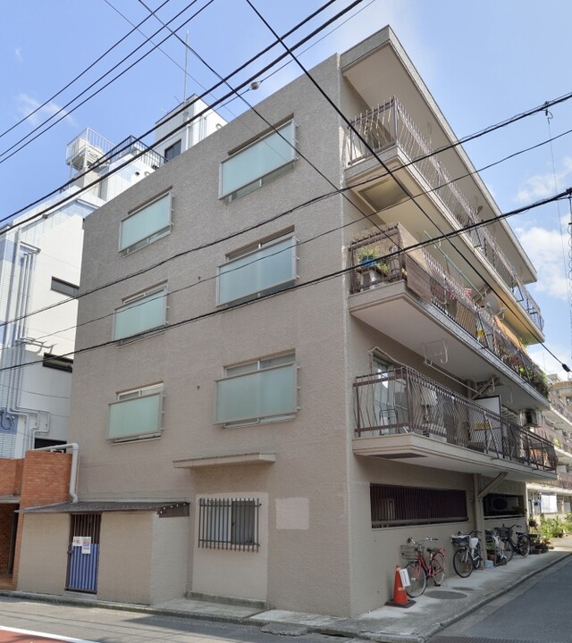 小石川コーポビアネーズの写真 6枚目