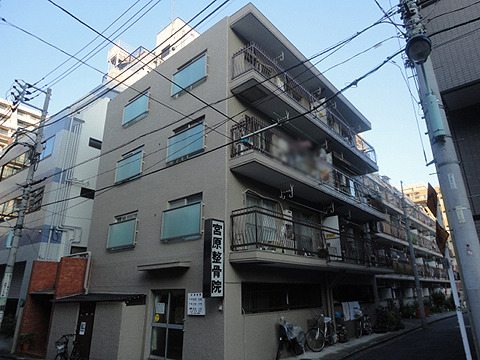 小石川コーポビアネーズの写真 9枚目