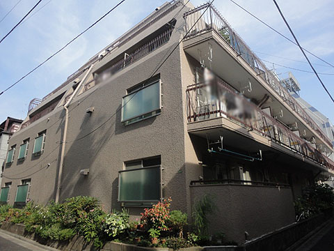 小石川コーポビアネーズの写真 10枚目