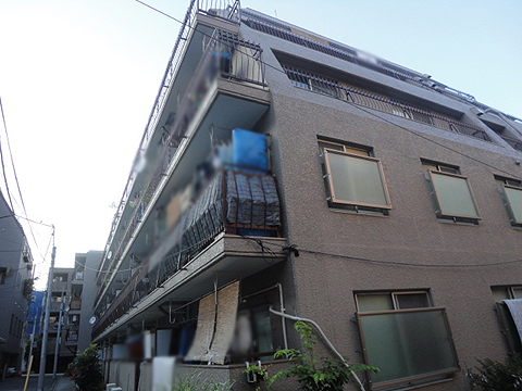 小石川コーポビアネーズの写真 11枚目