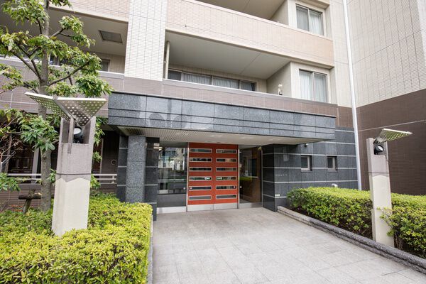 D’グランセ成城の写真 3枚目