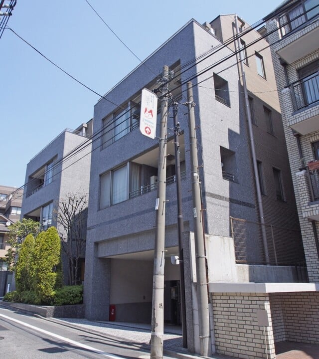 神宮前シティハウスの写真 3枚目