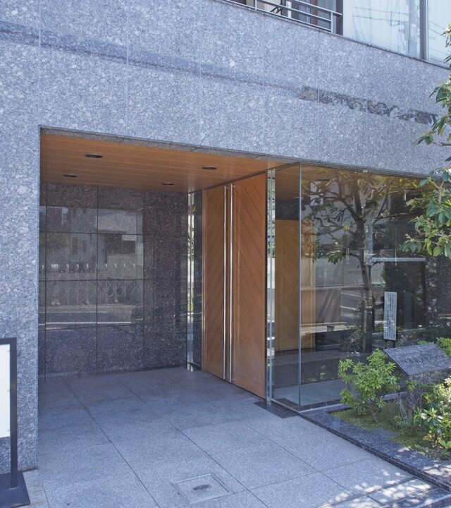 神宮前シティハウスの写真 4枚目