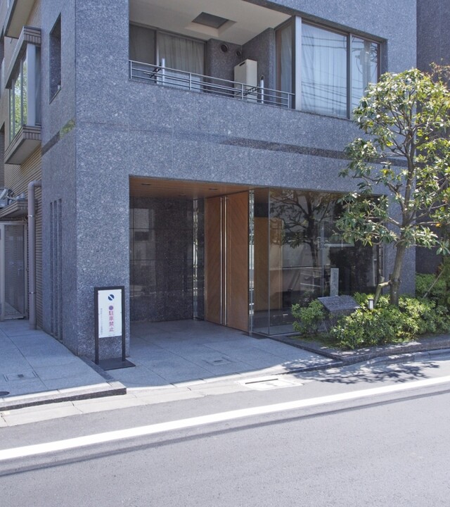 神宮前シティハウスの写真 5枚目