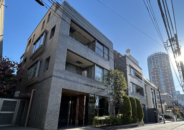 神宮前シティハウスの写真 7枚目