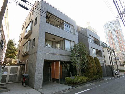 神宮前シティハウスの写真 8枚目