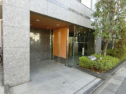 神宮前シティハウスの写真 9枚目