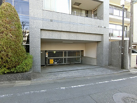 神宮前シティハウスの写真 11枚目