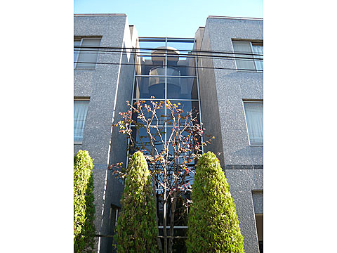 神宮前シティハウスの写真 13枚目