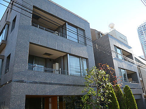 神宮前シティハウスの写真 14枚目