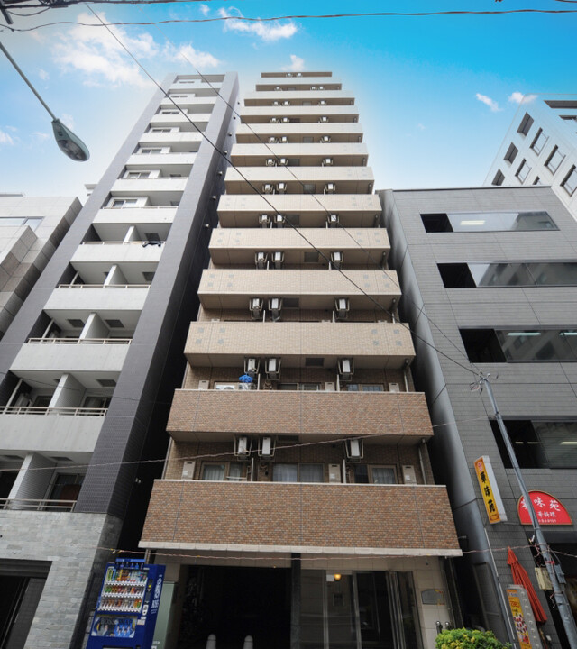 プレール日本橋三越前の写真 4枚目