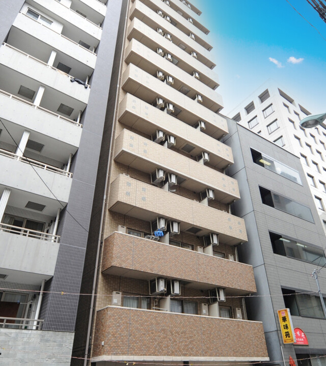 プレール日本橋三越前の写真 6枚目