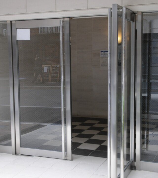 プレール日本橋三越前の写真 7枚目