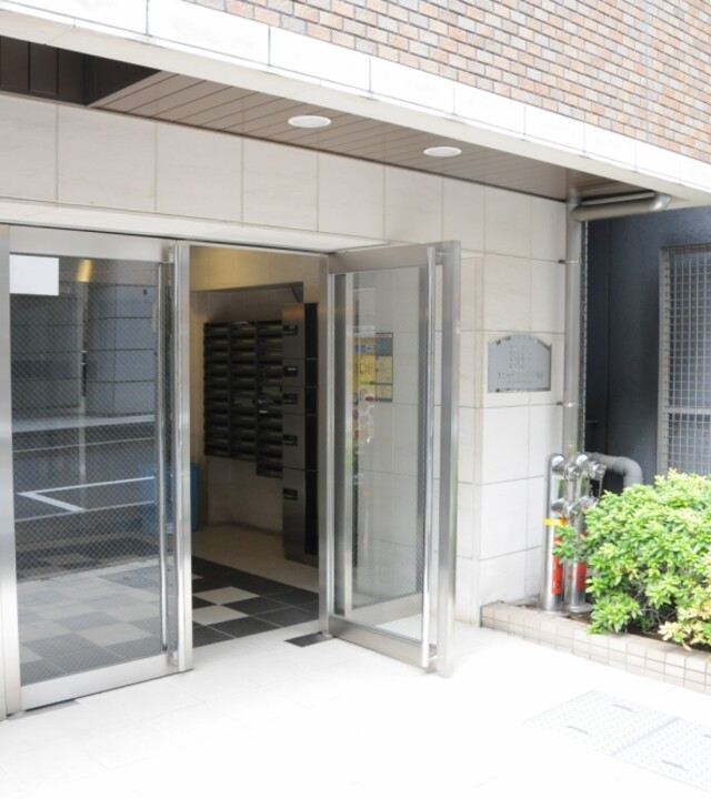 プレール日本橋三越前の写真 10枚目