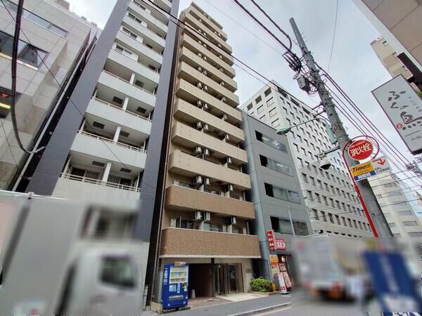 プレール日本橋三越前の写真 3枚目