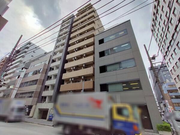 プレール日本橋三越前の写真 5枚目