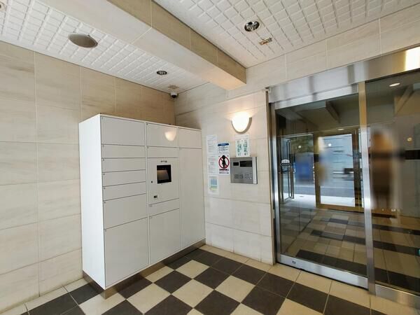 プレール日本橋三越前の写真 8枚目