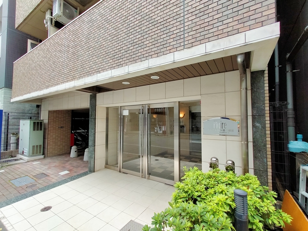 プレール日本橋三越前の写真 9枚目